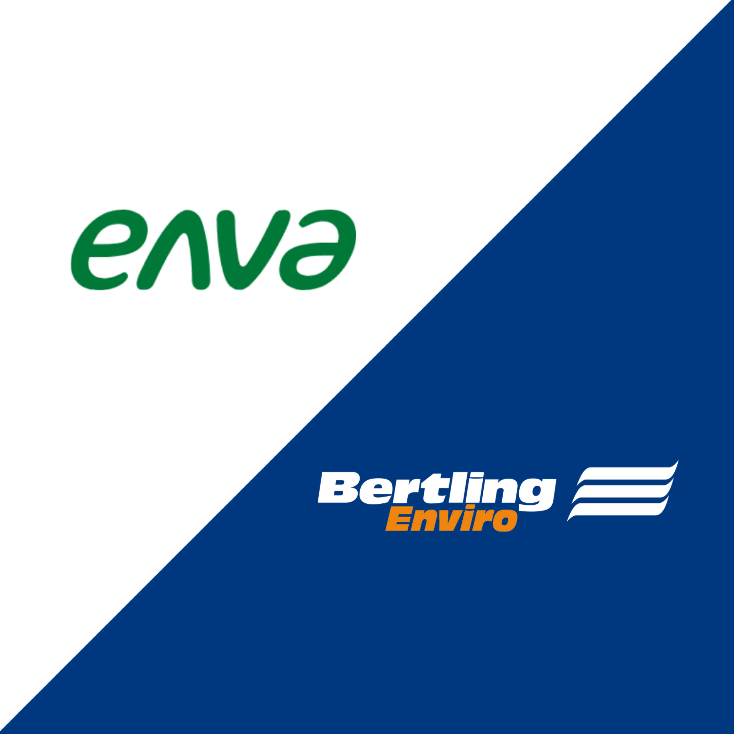 ENVA and Enviro Partner to Drive Sustainable Logistics