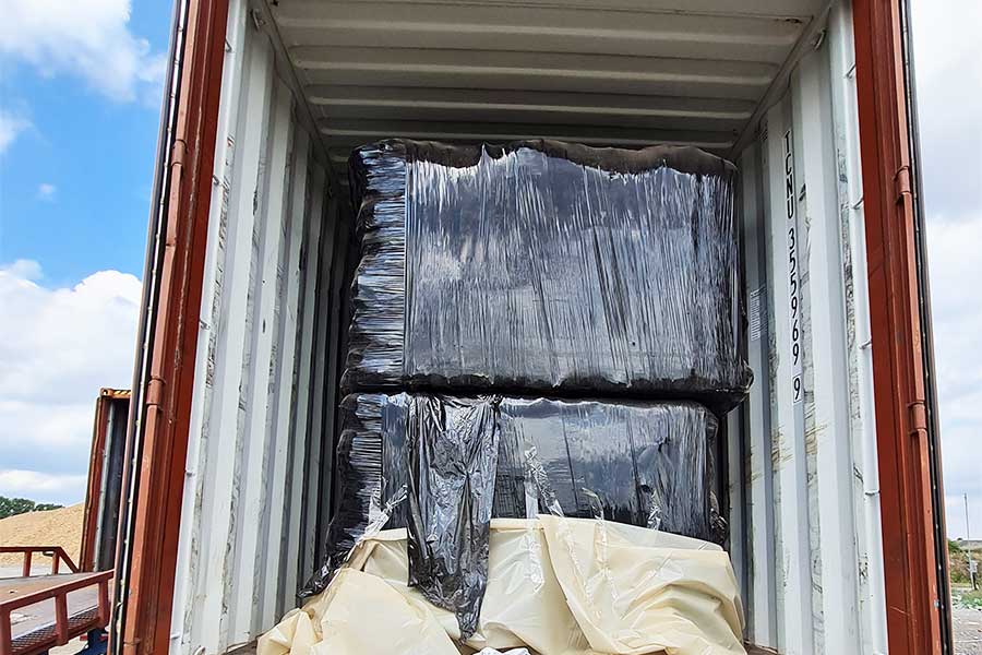 New Partnership with Clearaway Recycling